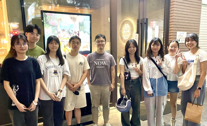 2024 Fall Semester International Exchange Student (Atma Jaya Catholic University)圖片