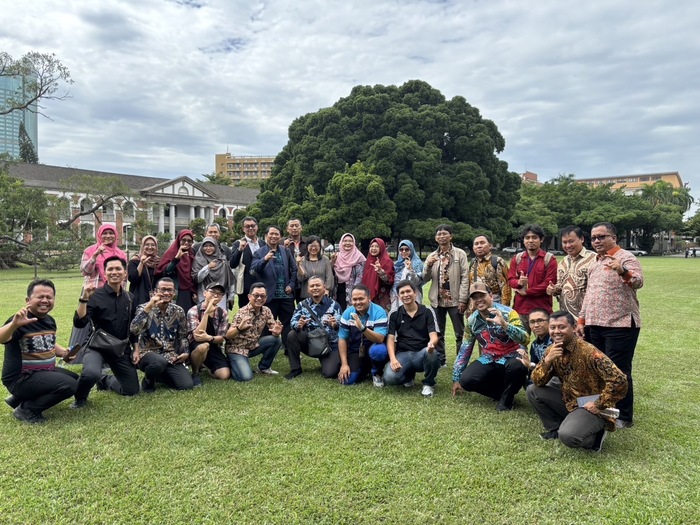 2024/10 印尼 Muhammadiyah high school principal's delegation academic Visit (2)圖片