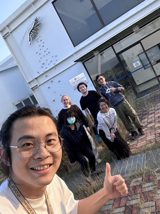 2024 Spring Semester International Exchange Student (KU Leuven)圖片
